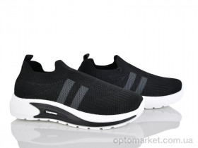 Купить Кросівки дитячі 562-006 Xifa чорний