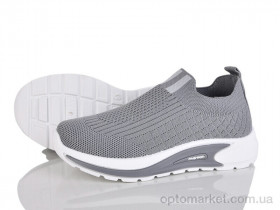 Купить Кросівки дитячі 562-010 Xifa сірий