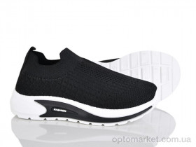 Купить Кросівки дитячі 562-011 Xifa чорний