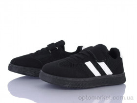 Купить Кросівки дитячі 563-003 Xifa чорний