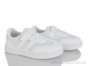 Купить Кросівки дитячі 563-005 Xifa білий