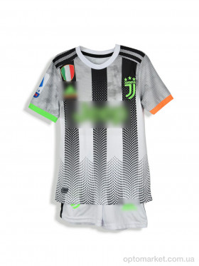 Купить Спортивний костюм дитячі 563 grey A.idas сірий