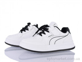 Купить Кросівки дитячі 565-001 Xifa білий