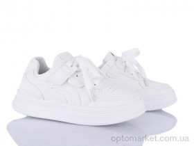 Купить Кросівки дитячі 565-002 Xifa білий