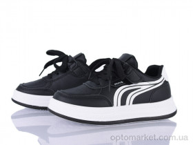 Купить Кросівки дитячі 565-003 Xifa чорний