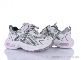 Купить Кросівки дитячі 566-004 Xifa сірий