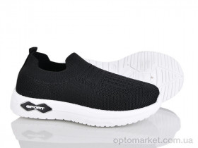 Купить Кросівки дитячі 569-006 Xifa чорний