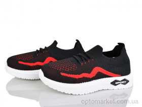 Купить Кросівки дитячі 569-016 Xifa чорний