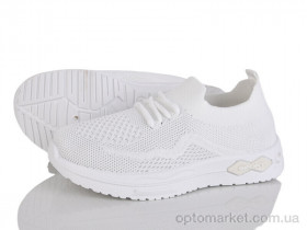 Купить Кросівки дитячі 569-017 Xifa білий