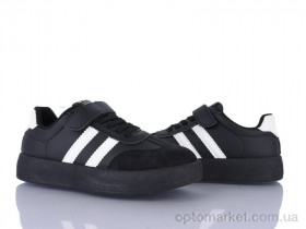 Купить Кросівки дитячі 570-001 Xifa чорний