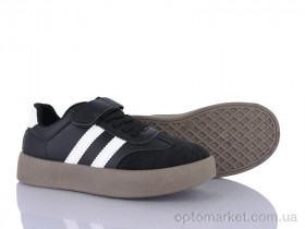 Купить Кросівки дитячі 570-002 Xifa чорний