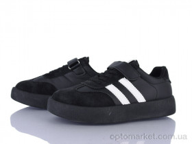 Купить Кросівки дитячі 570-003 Xifa чорний