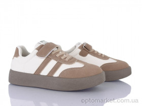 Купить Кросівки дитячі 570-004 Xifa бежевий