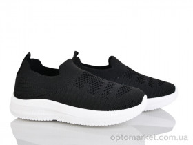 Купить Кросівки дитячі 571-001 Xifa чорний