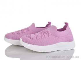 Купить Кросівки дитячі 571-002 Xifa рожевий