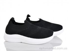 Купить Кросівки дитячі 571-003B Xifa чорний