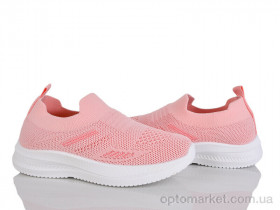 Купить Кросівки дитячі 571-006 Xifa рожевий