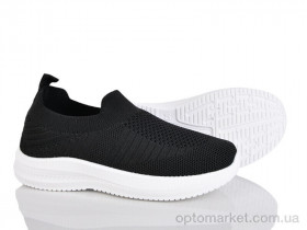 Купить Кросівки дитячі 571-007 Xifa чорний