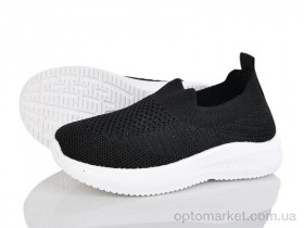 Купить Кросівки дитячі 571-007B Xifa чорний