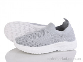 Купить Кросівки дитячі 571-008 Xifa сірий