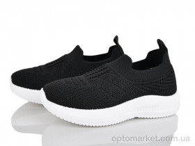 Купить Кросівки дитячі 571-010B Xifa чорний