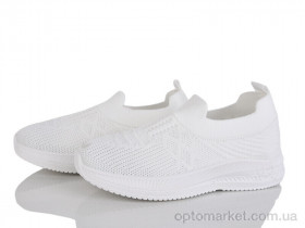 Купить Кросівки дитячі 571-011 Xifa білий