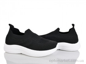 Купить Кросівки дитячі 571-012B Xifa чорний