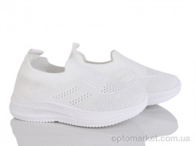 Купить Кросівки дитячі 571-013B Xifa білий