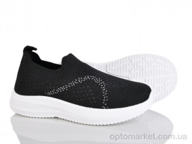 Купить Кросівки дитячі 571-019 Xifa чорний