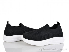 Купить Кросівки дитячі 571-021 Xifa чорний