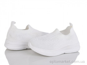 Купить Кросівки дитячі 571-027A Xifa білий