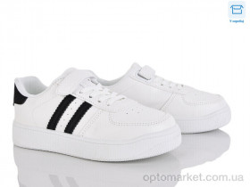 Купить Кросівки дитячі 580-2 L.Fairy білий