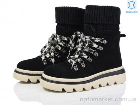 Купить Черевики жіночі 5825-77 Gifanni чорний