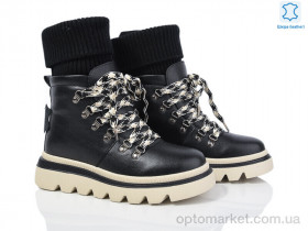 Купить Черевики жіночі 5825-82 Gifanni чорний