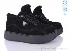 Купить Черевики жіночі 5826-425 Gifanni чорний