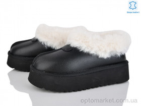 Купить Уги жіночі 5866-6 Aelita чорний