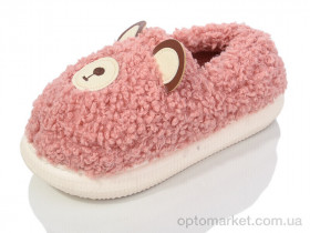 Купить Капці жіночі 5889-3 Obuvok рожевий