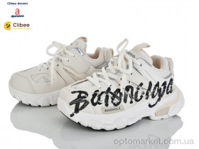 Купить Кросівки дитячі 59-1030A beige-black Apawwa бежевий