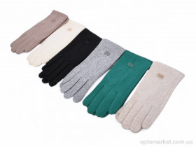 Купить Рукавички жіночі 6-13 mix Anjela мікс