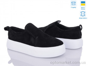 Купить Сліпони жіночі 600 ч.з. бел Под заказ G-Aira чорний