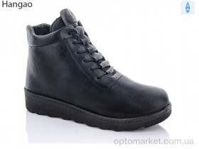 Купить Черевики жіночі 6001-1 LR.Brother чорний