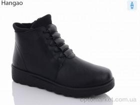 Купить Черевики жіночі 6002-1 LR.Brother чорний