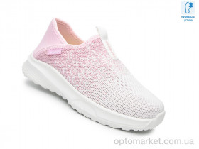 Купить Кросівки дитячі 60032C Bi&Ki рожевий