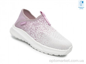 Купить Кросівки дитячі 60032D Bi&Ki рожевий