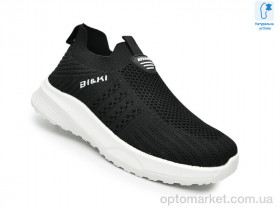 Купить Кросівки дитячі 60033A Bi&Ki чорний