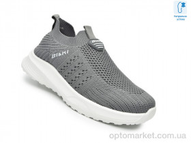 Купить Кросівки дитячі 60033K Bi&Ki сірий