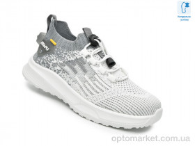 Купить Кросівки дитячі 60034B Bi&Ki сірий