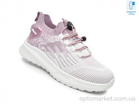 Купить Кросівки дитячі 60034D Bi&Ki фіолетовий