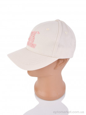 Купить Кепка дитячі 6008-9 beige RuBi бежевий