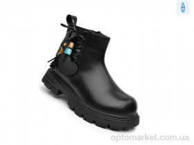 Купить Черевики дитячі 60086B TOM.M чорний